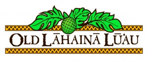 Old Lahaina Luau, TEDxMaui 2012 Youth Ticket Sponsor