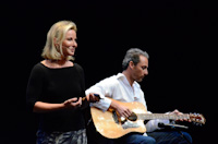 Susan Casey, New York Times bestselling author of The Wave, TEDxMaui 2012, Maui Arts & Cultural Center 