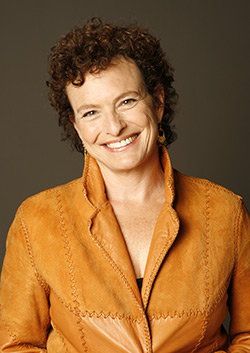 Kim Rosen