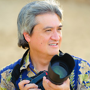 Peter Liu