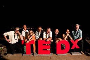 TEDxMaui 2012 Group 300x200